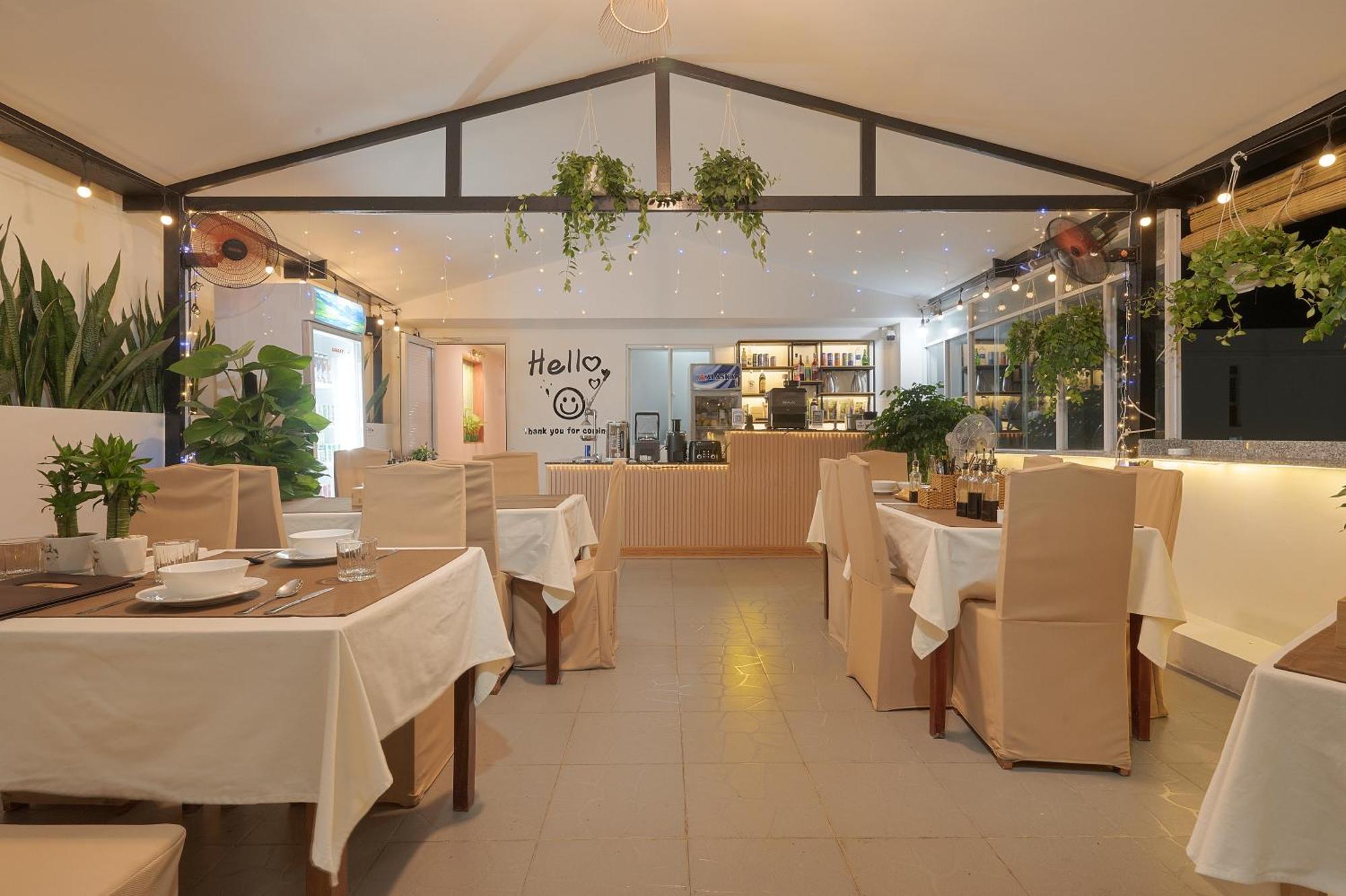 Luxy Park Hotel - Phu Quoc Centre Eksteriør bilde