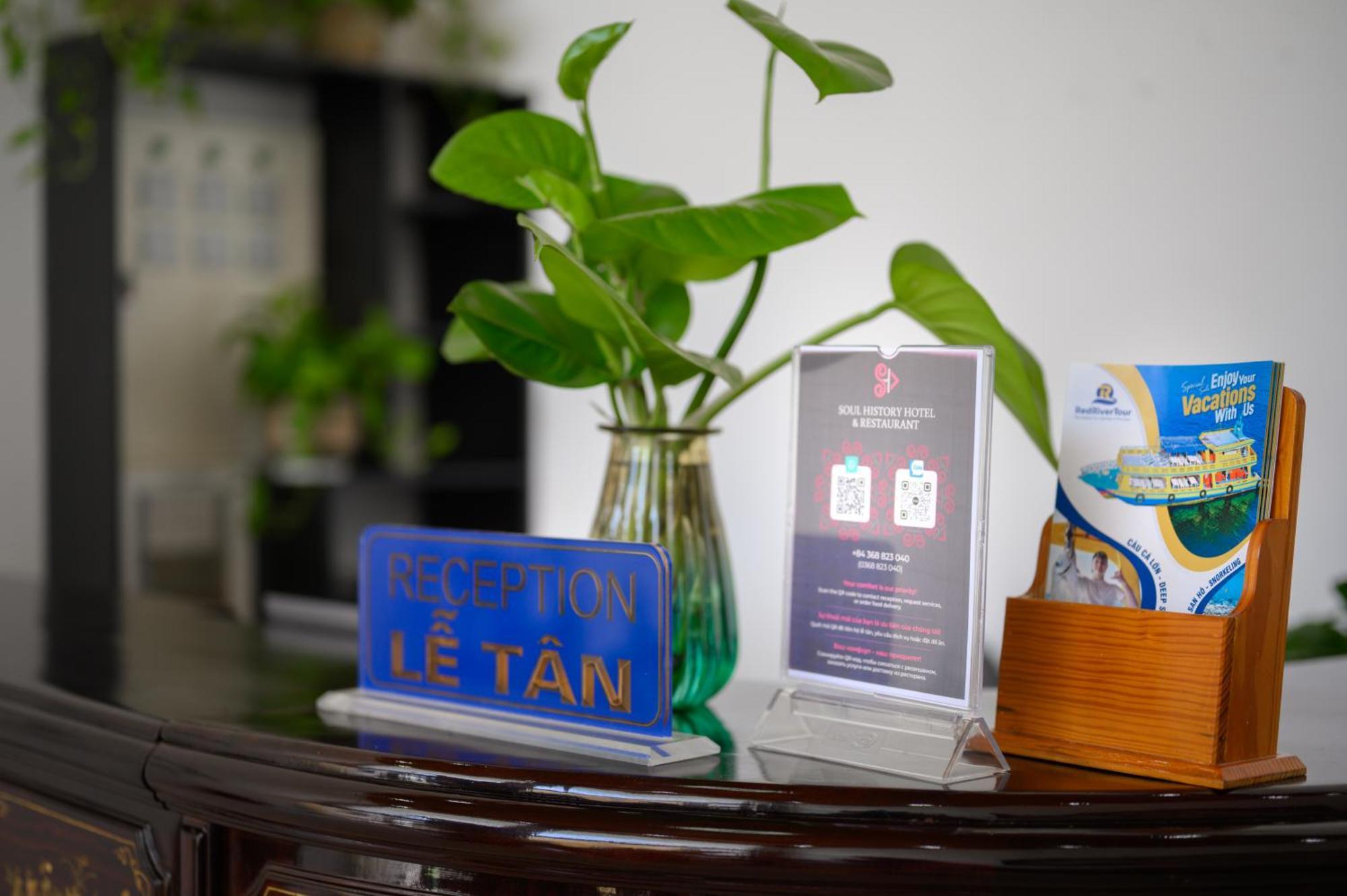 Luxy Park Hotel - Phu Quoc Centre Eksteriør bilde