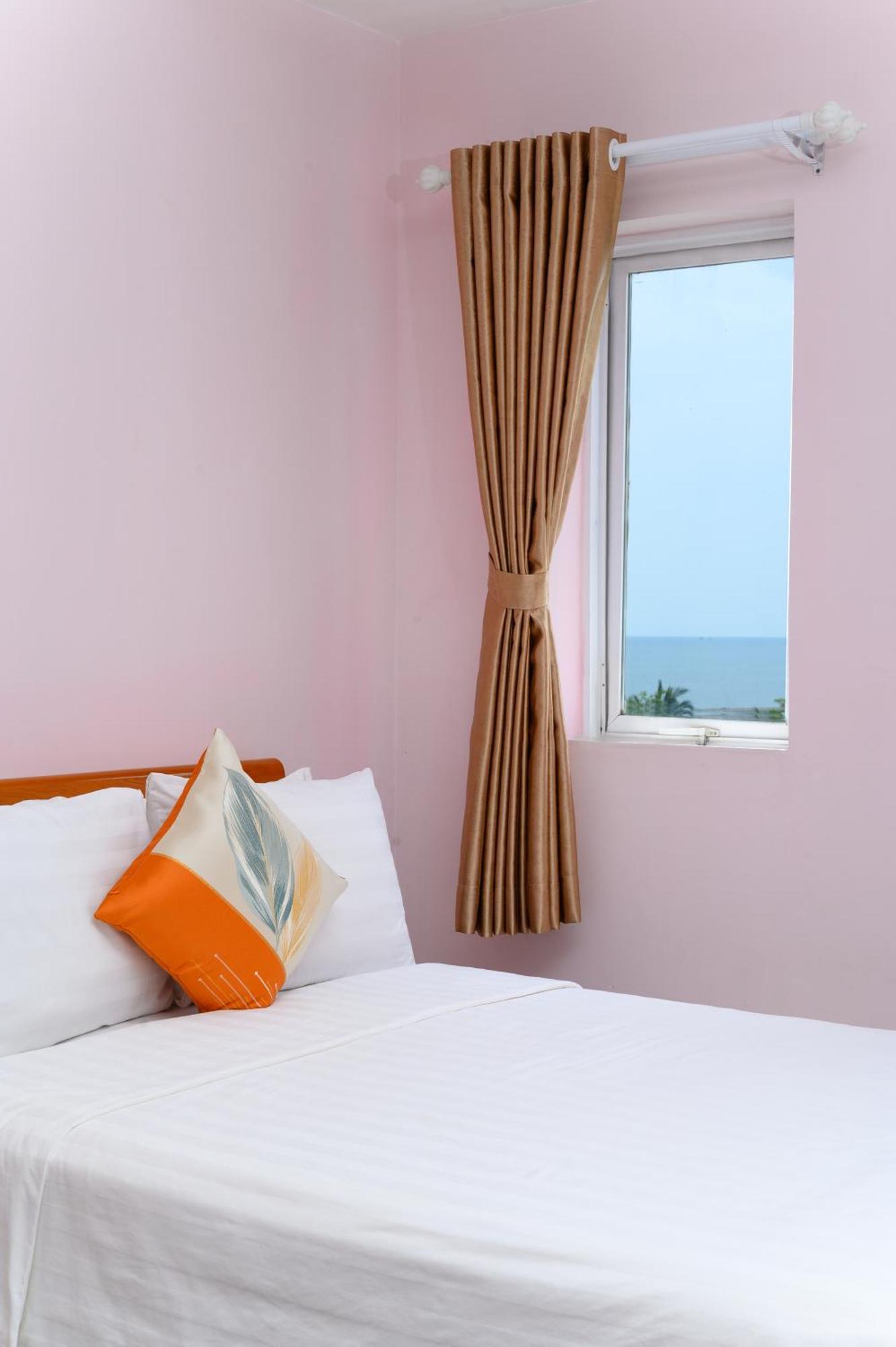 Luxy Park Hotel - Phu Quoc Centre Eksteriør bilde