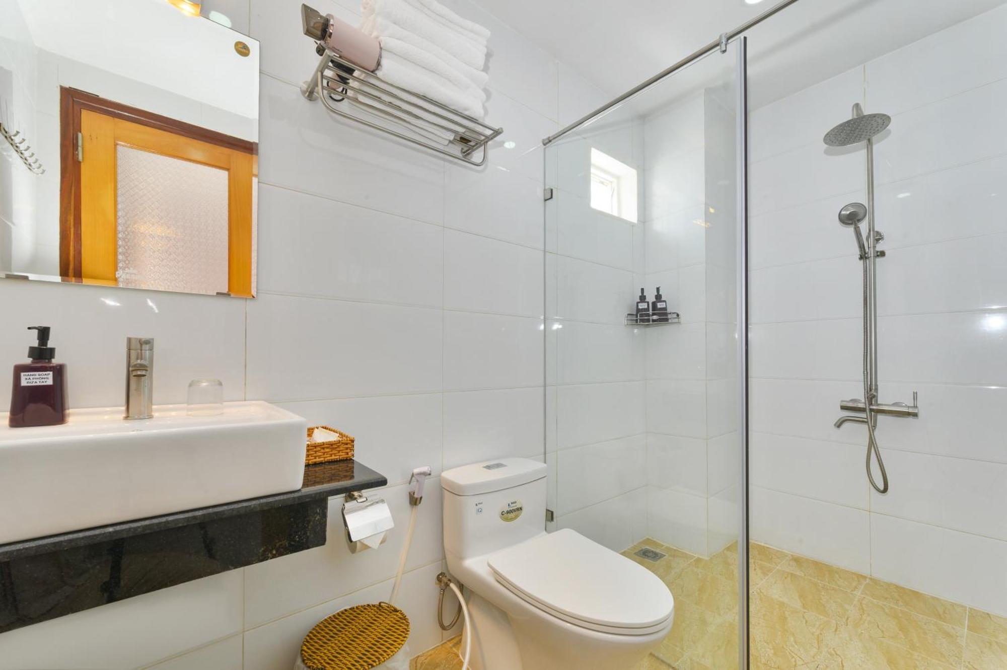 Luxy Park Hotel - Phu Quoc Centre Eksteriør bilde