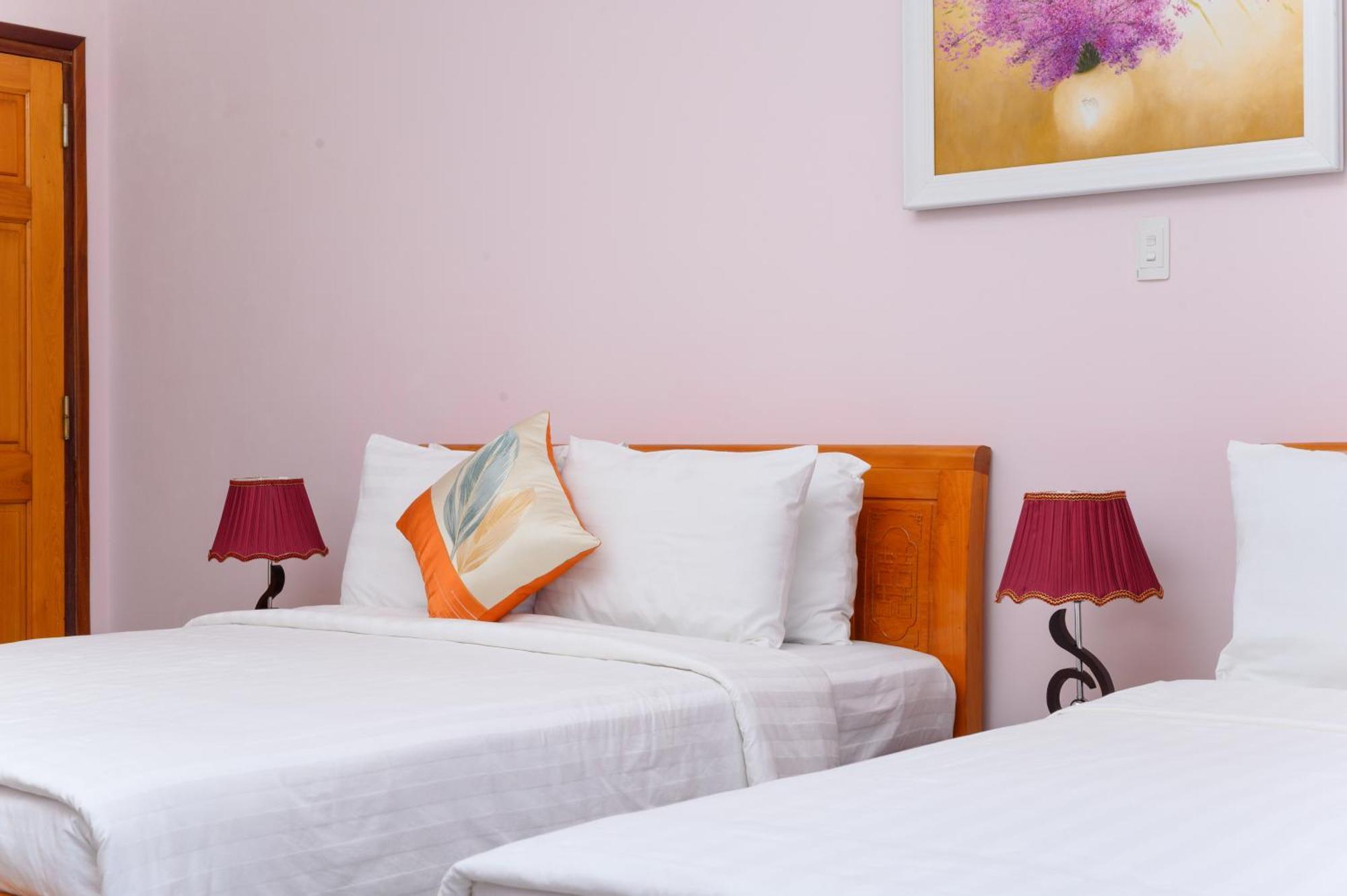 Luxy Park Hotel - Phu Quoc Centre Eksteriør bilde