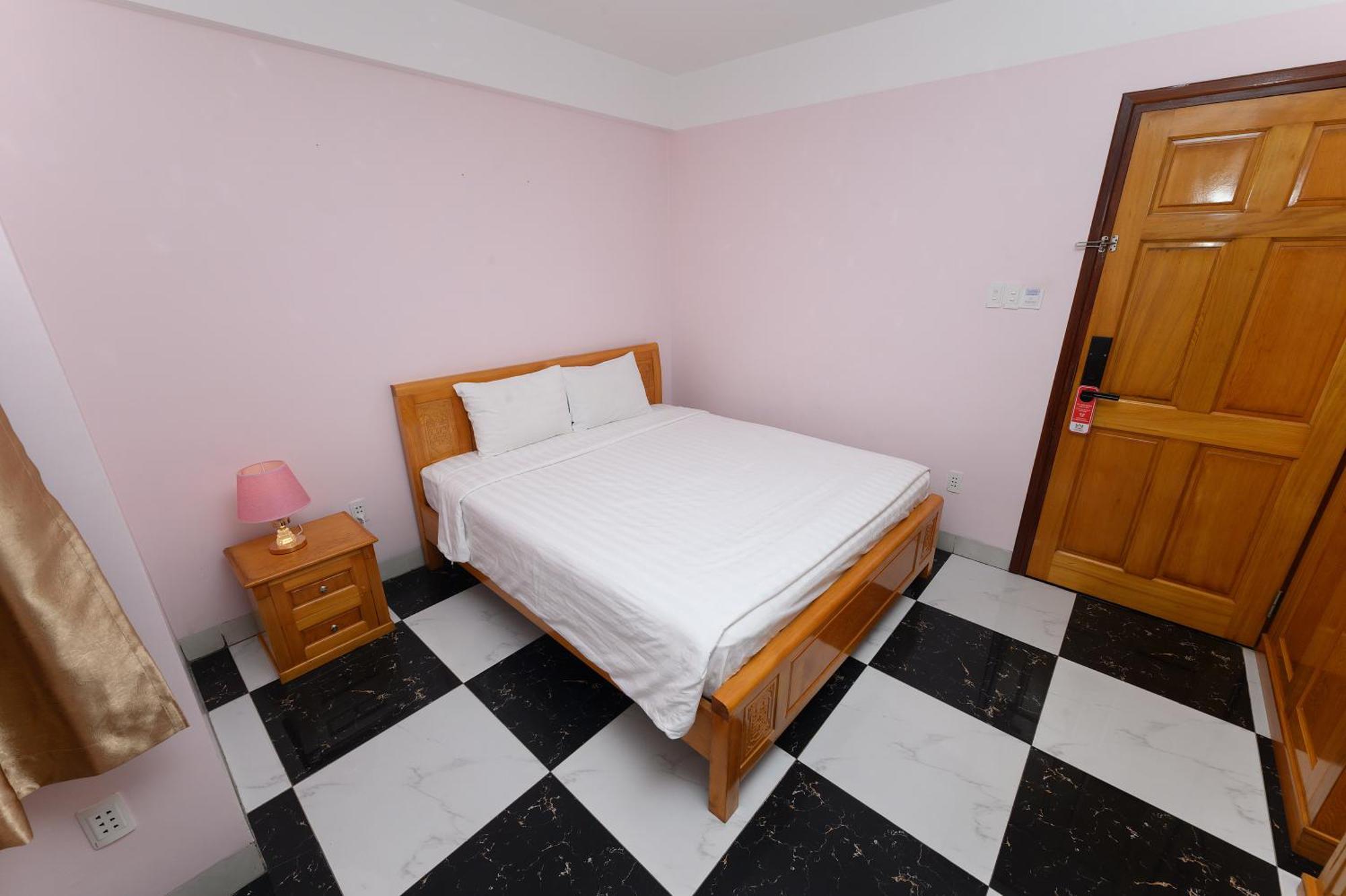 Luxy Park Hotel - Phu Quoc Centre Eksteriør bilde
