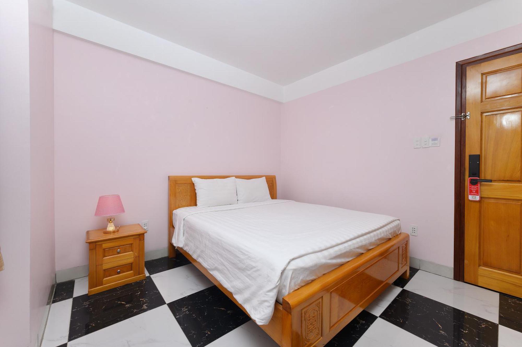 Luxy Park Hotel - Phu Quoc Centre Eksteriør bilde