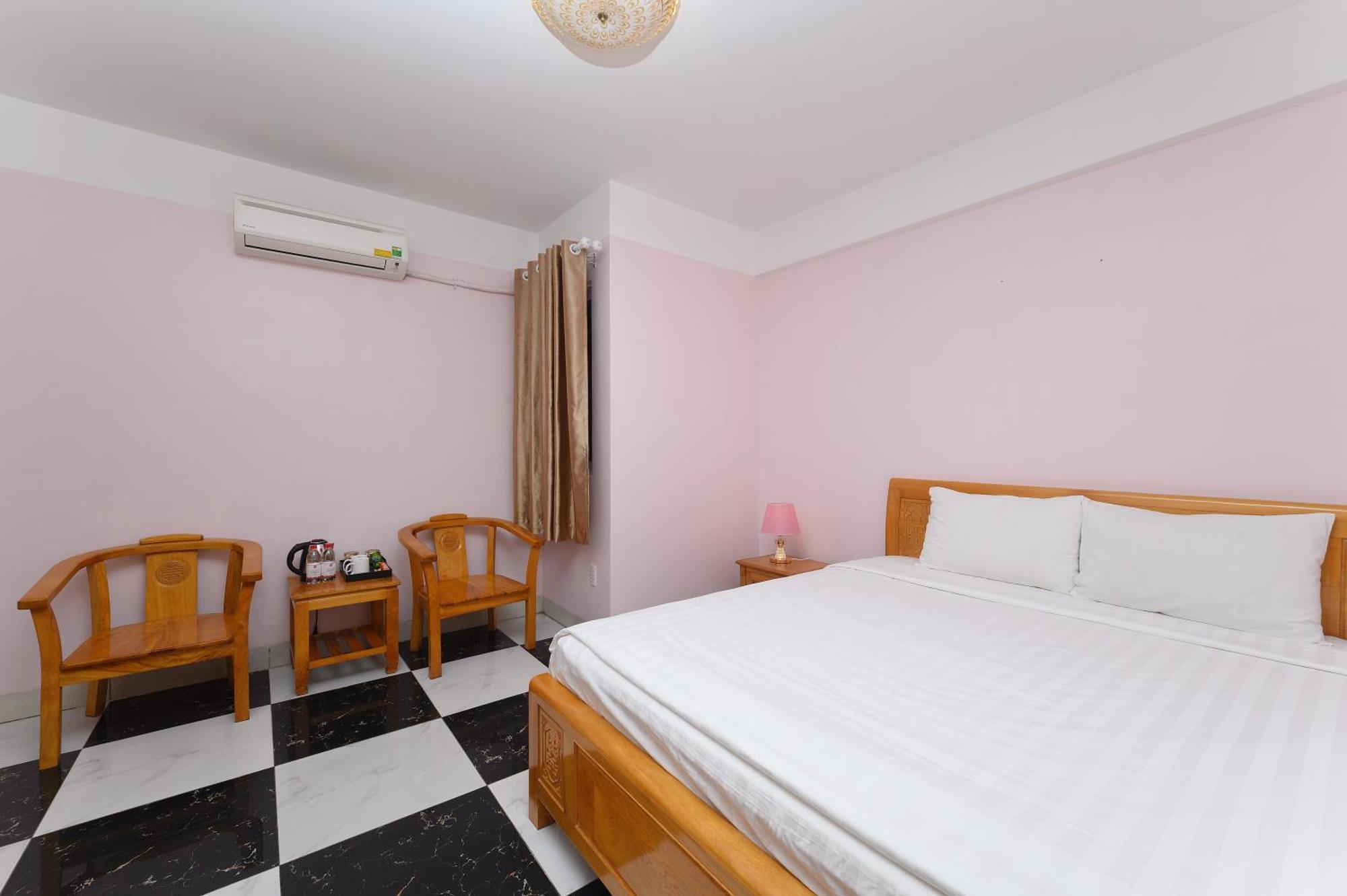 Luxy Park Hotel - Phu Quoc Centre Eksteriør bilde