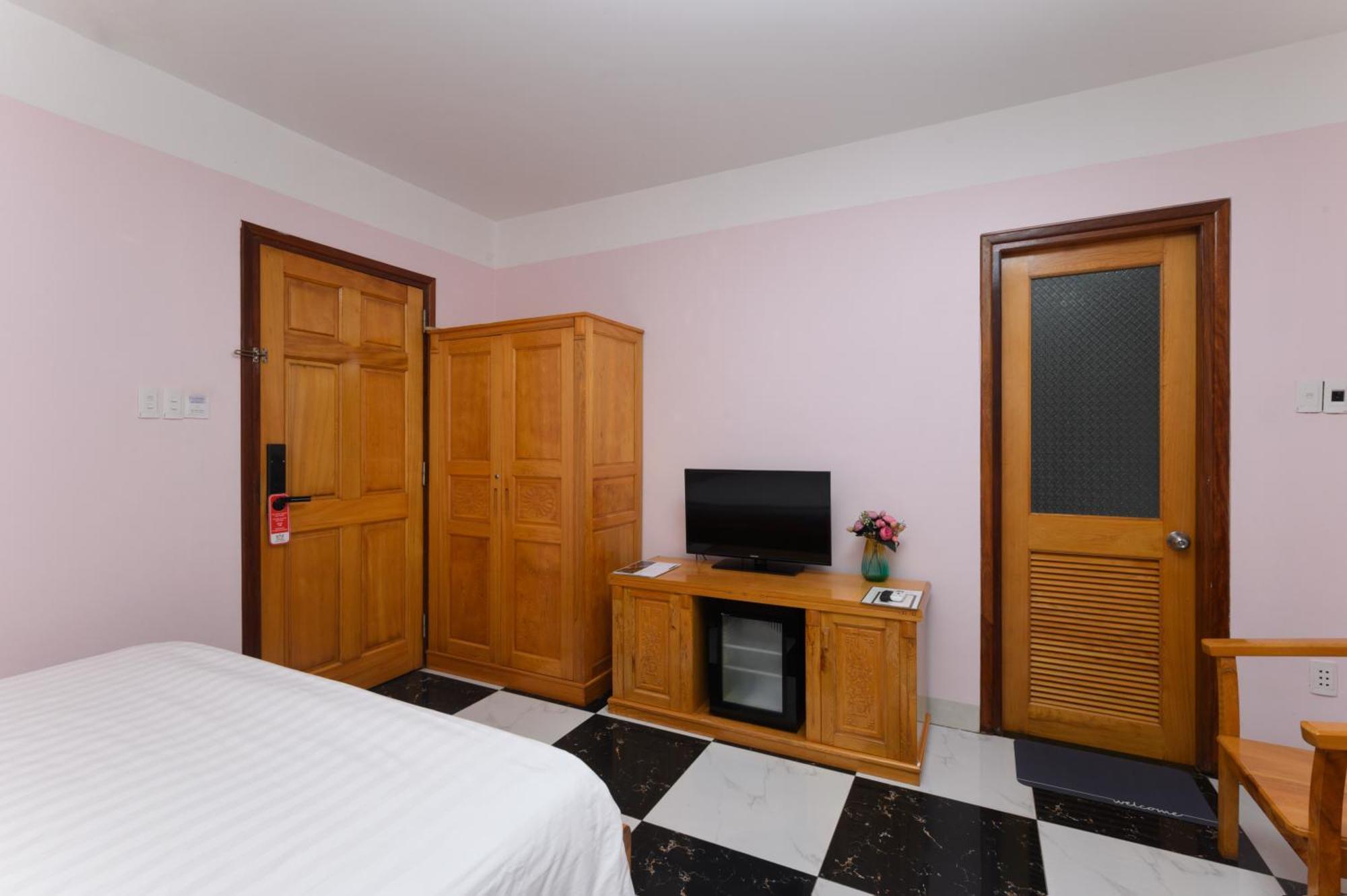 Luxy Park Hotel - Phu Quoc Centre Eksteriør bilde