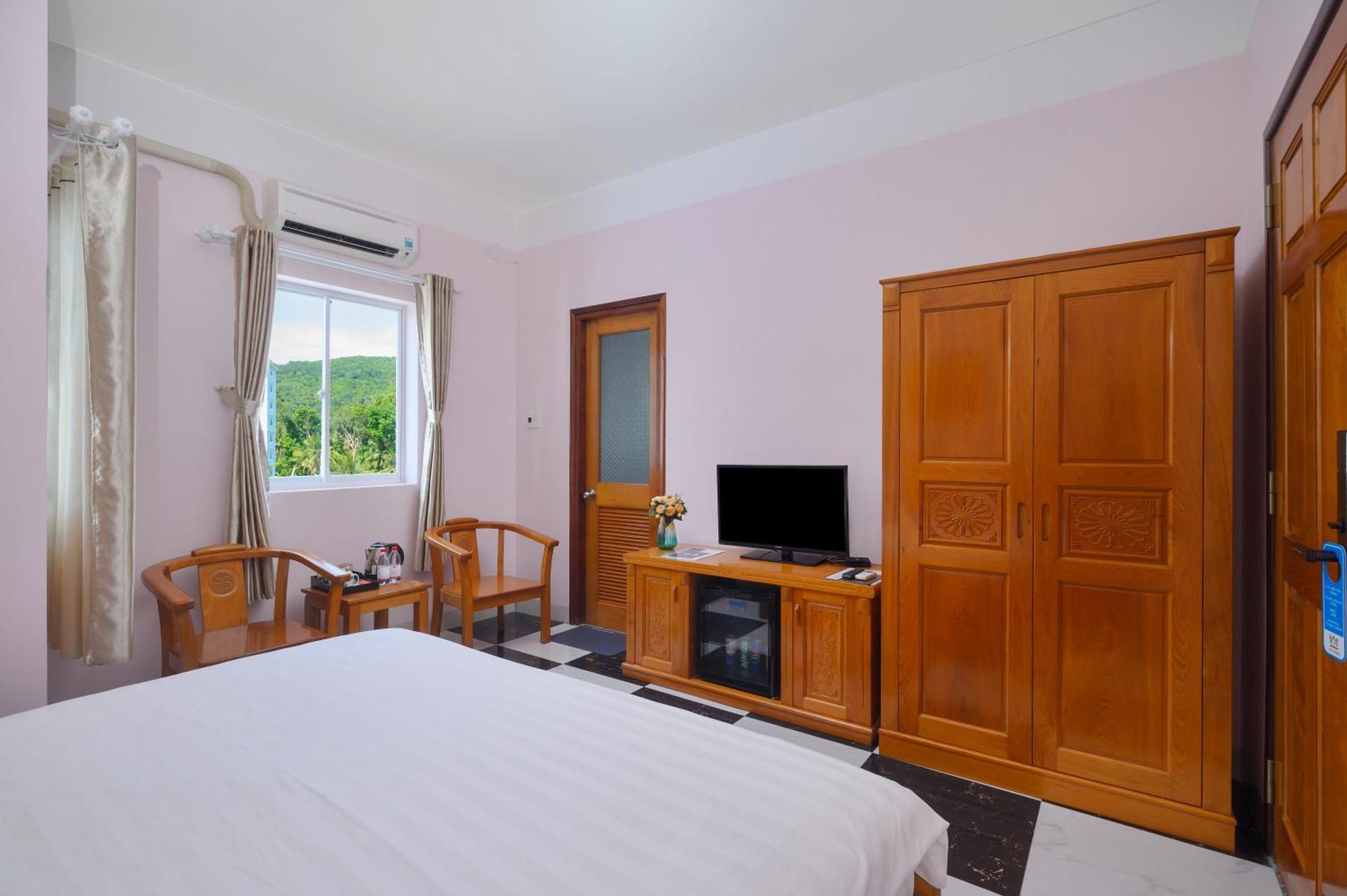 Luxy Park Hotel - Phu Quoc Centre Eksteriør bilde