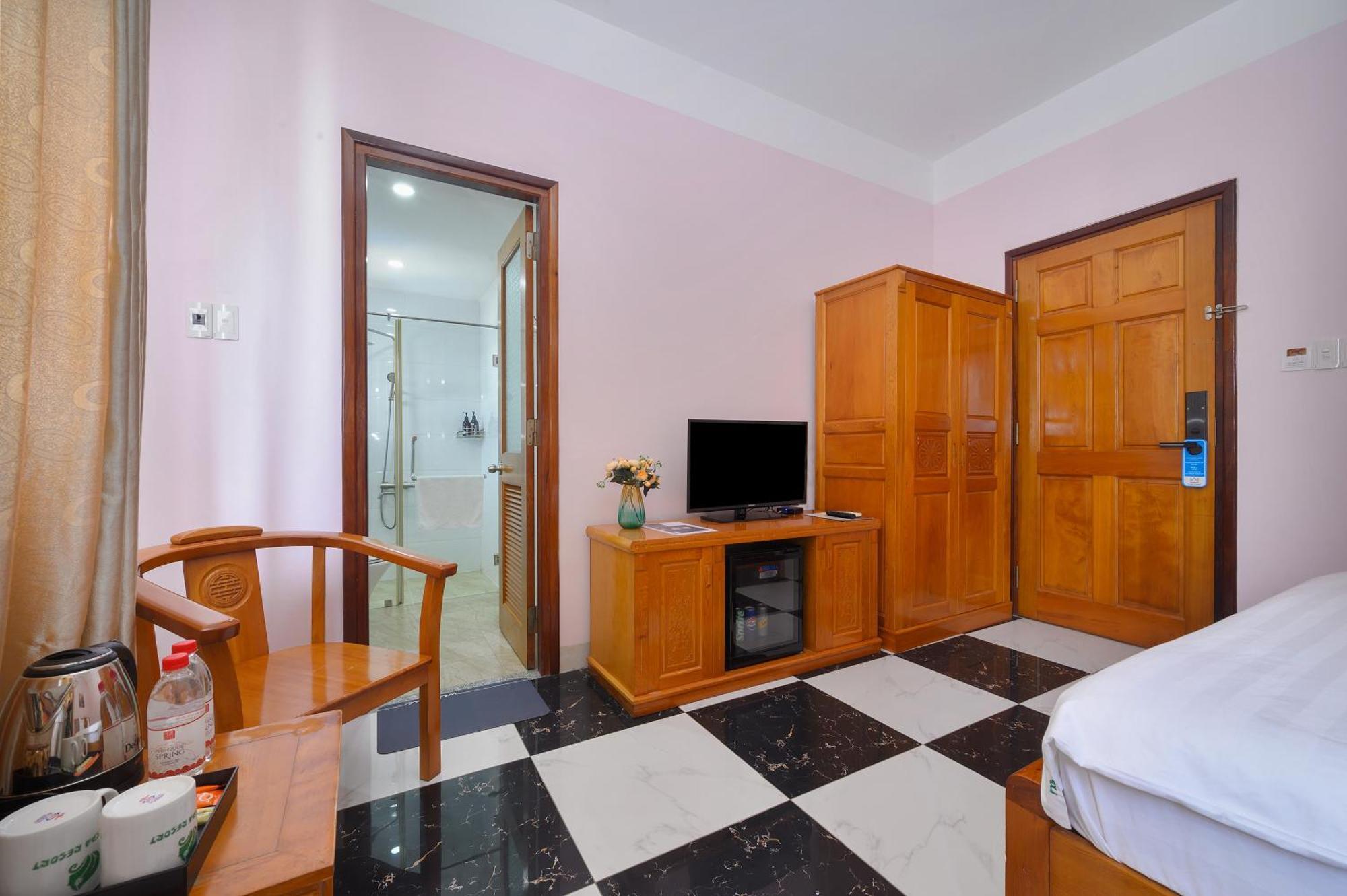 Luxy Park Hotel - Phu Quoc Centre Eksteriør bilde