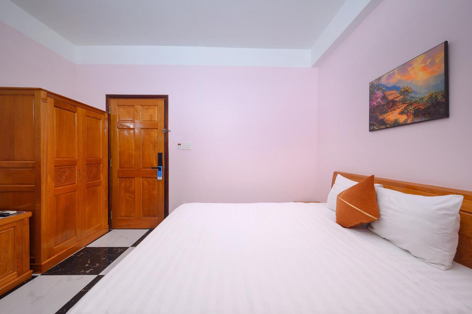 Luxy Park Hotel - Phu Quoc Centre Eksteriør bilde