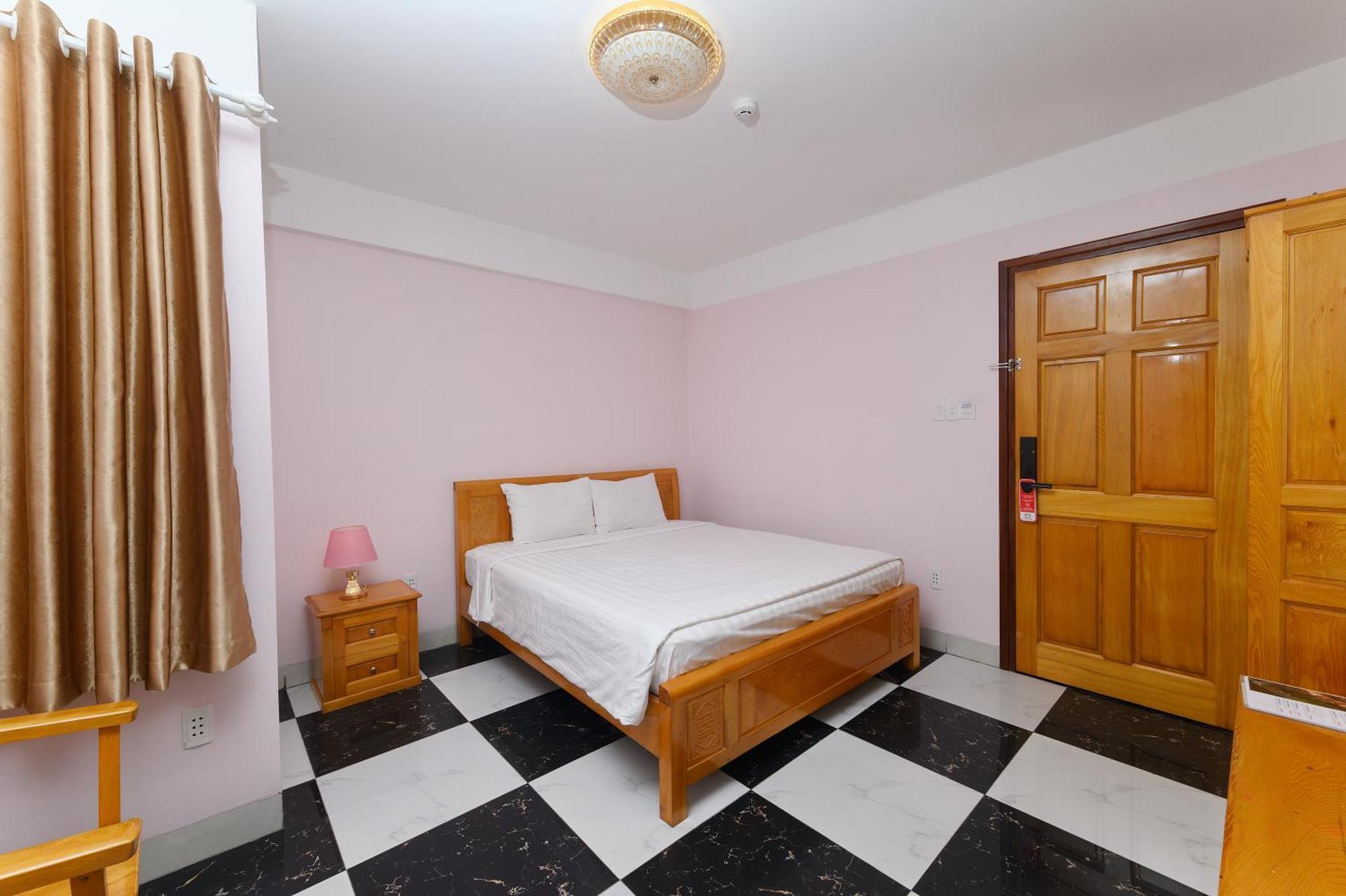 Luxy Park Hotel - Phu Quoc Centre Eksteriør bilde